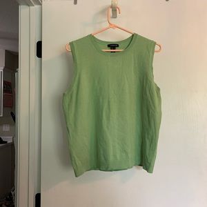 Land’s End sweater vest